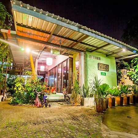 Bann Pin Kaew Hotel Chiang Rai Exterior photo