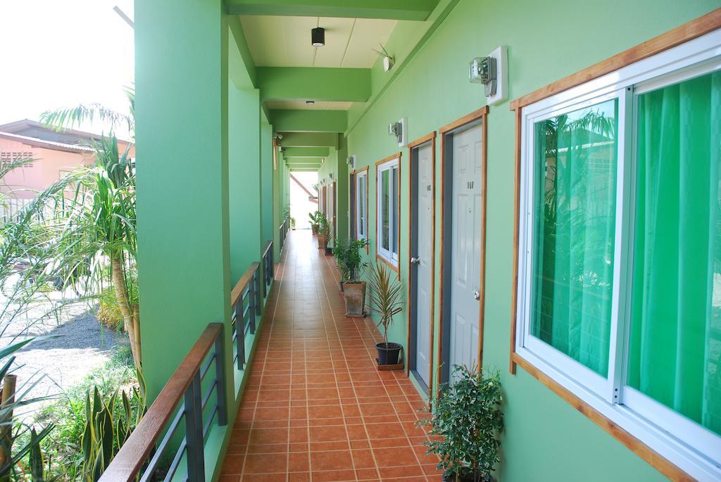 Bann Pin Kaew Hotel Chiang Rai Exterior photo