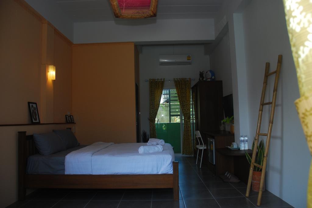 Bann Pin Kaew Hotel Chiang Rai Room photo