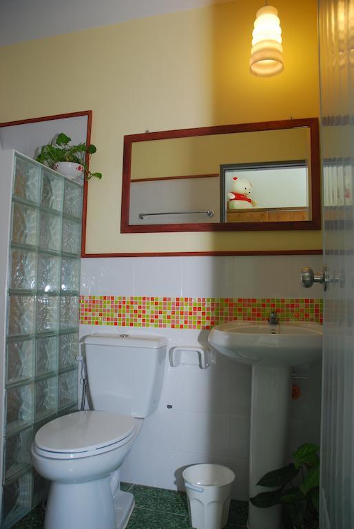 Bann Pin Kaew Hotel Chiang Rai Room photo