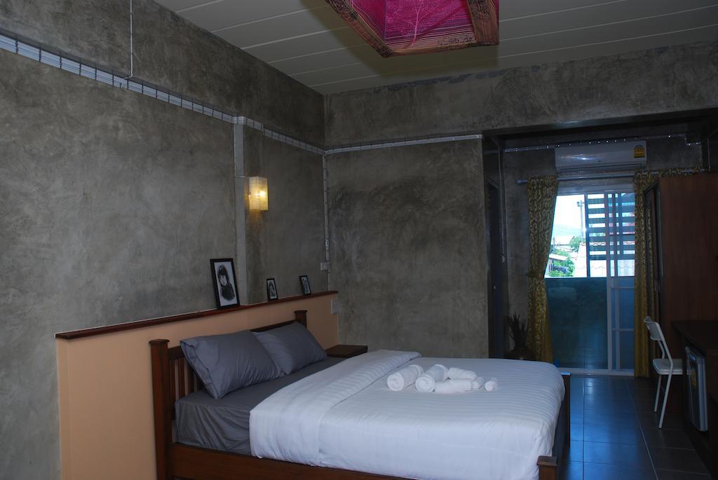 Bann Pin Kaew Hotel Chiang Rai Room photo