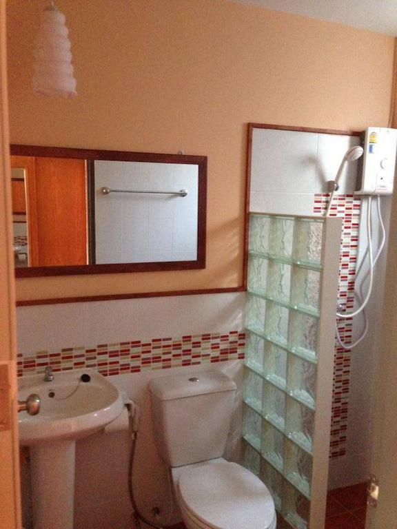 Bann Pin Kaew Hotel Chiang Rai Room photo